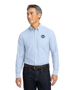 Brooks Brothers Casual Oxford Cloth Shirt - BB18004