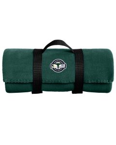 Port Authority Value Fleece Blanket with Strap - BP10