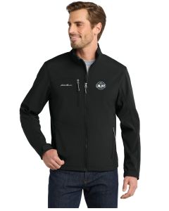 Eddie Bauer Soft Shell Jacket - EB530