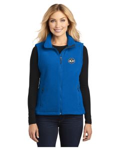 Port Authority Women's Fleece Vest - L219