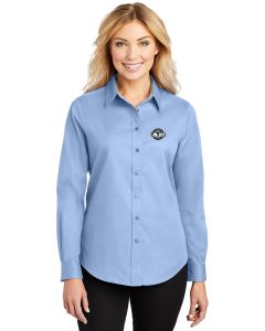 Port Authority Women's Long Sleeve Easy Care Shirt - L608