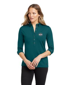 OGIO Women's Gauge Polo - LOG122