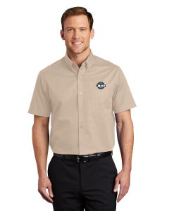 Port Authority® Short Sleeve Easy Care Shirt - S508