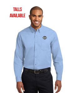 Port Authority Long Sleeve Easy Care Shirt - S608