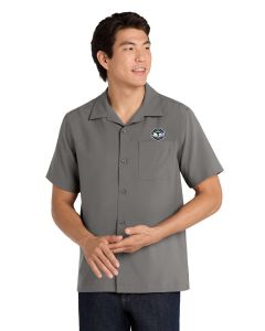 Port Authority Short Sleeve Performance Staff Shirt - W400