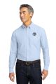 Brooks Brothers Casual Oxford Cloth Shirt - BB18004