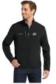 Eddie Bauer Soft Shell Jacket - EB530
