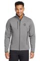 Eddie Bauer Weather-Resist Soft Shell Jacket - EB538