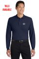 Port Authority Long Sleeve Polo - K500LS