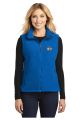 Port Authority Women's Fleece Vest - L219