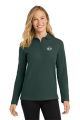 Port Authority Women's Long Sleeve Polo - L500LS