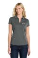 Port Authority Women's Trace Heater Polo - L576