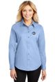 Port Authority Women's Long Sleeve Easy Care Shirt - L608