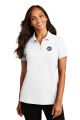 Port Authority Women's EZCotton Polo - LK8000