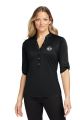 OGIO Crush Henley - LOG111