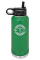 Polar Camel 32oz Water Bottle - LWB2XX