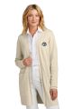 Mercer+Mettle Women's Open-Front Cardigan Sweater