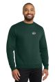 Port & Company Core Fleece Crewneck Sweatshirt - PC78