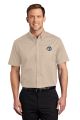 Port Authority® Short Sleeve Easy Care Shirt - S508