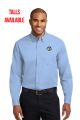 Port Authority Long Sleeve Easy Care Shirt - S608