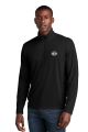 Sport-Tek PosiCharge Tri-Blend Wicking 1/4-Zip Pillover - ST704