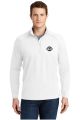 Sport-Tek Sport-Wick Stretch 1/2-Zip Pullover - ST850/TST850