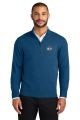 Port Authority Easy Care 1/4-Zip Sweater - SW2900