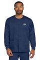 Wink Unisex WorkFlex Snap-Front Scrub Jacket - WW3080