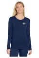 Wink Women's Long Sleeve Layer Tee - WW4029